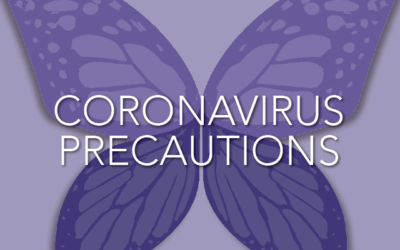 Coronavirus Precautions