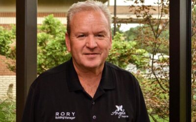 Employee Spotlight: Rory Moning