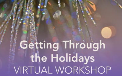 2020 Virtual Holiday Workshop