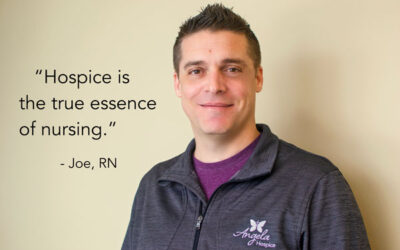 Is a Career in Hospice Right for You?