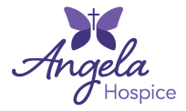 Angela Hospice logo