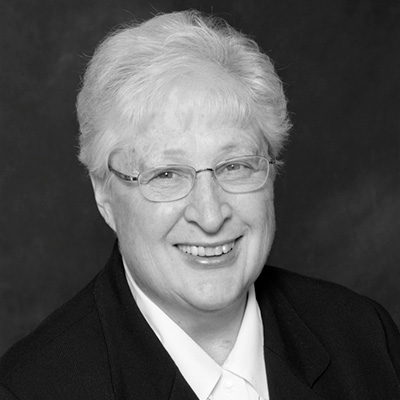 Sister Mary Clarette Stryzewski, CSSF