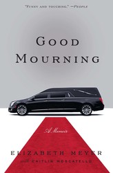 Good Mourning book cover