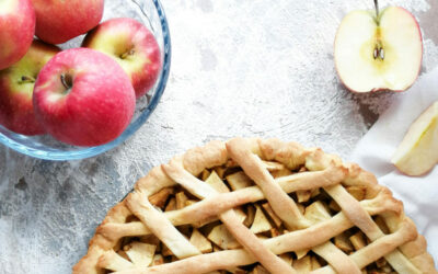 Supporting Families and Patients through Nutrition: The Role of a Hospice Dietitian
