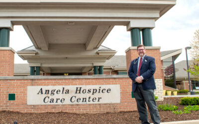 Dr. Jim Boal: Decades of Devoted Service