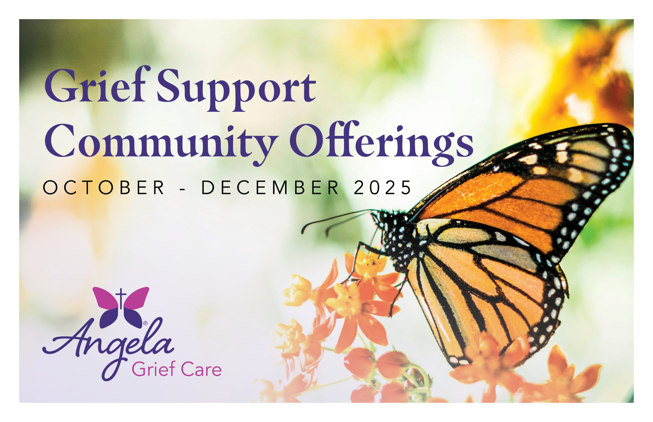 GriefCareCommunityOffering2025
