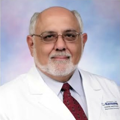 Dr. Michael Stellini