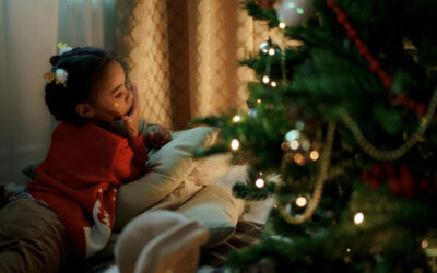 Children and the Holidays