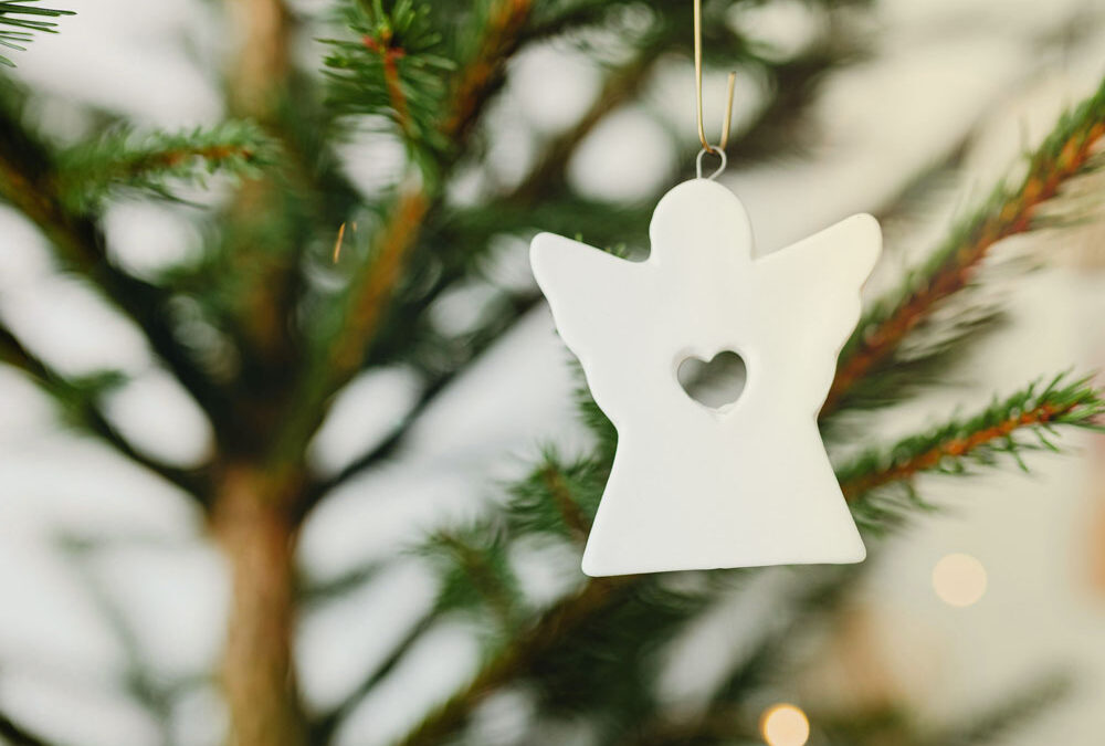 A Daughter’s Peace