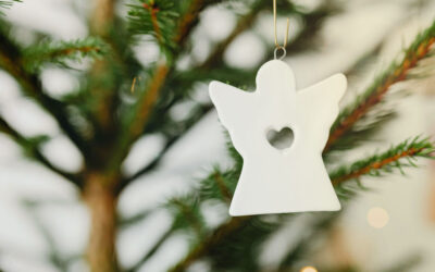 A Daughter’s Peace