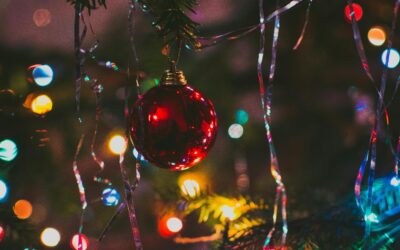 Finding Our Way Through the Holidays