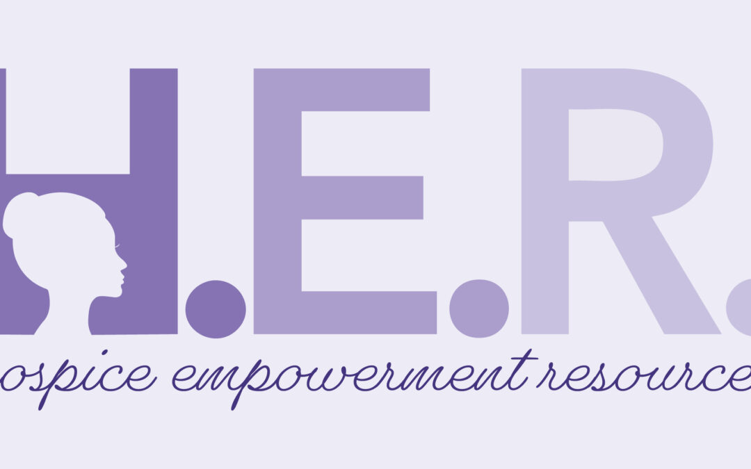 Angela Hospice Hosts H.E.R. – A Supportive Space for Women to Find Trusted Help