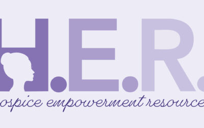 Angela Hospice Hosts H.E.R. – A Supportive Space for Women to Find Trusted Help