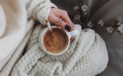 Wintering: Rest for the Grieving Heart