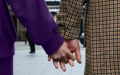 Walking Together at Life’s Most Sacred Moments