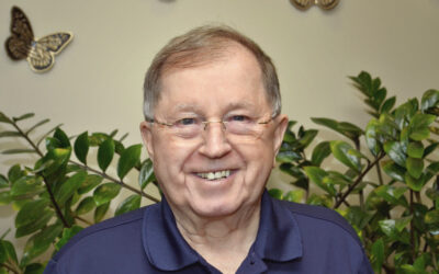 The Life and Love of George “Rudy” Ski