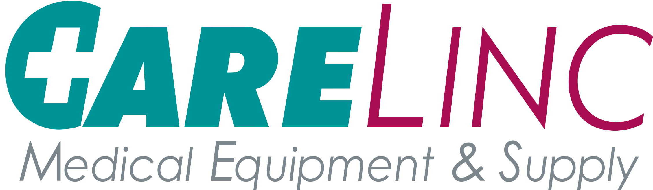 CareLinc Medical Logo Color
