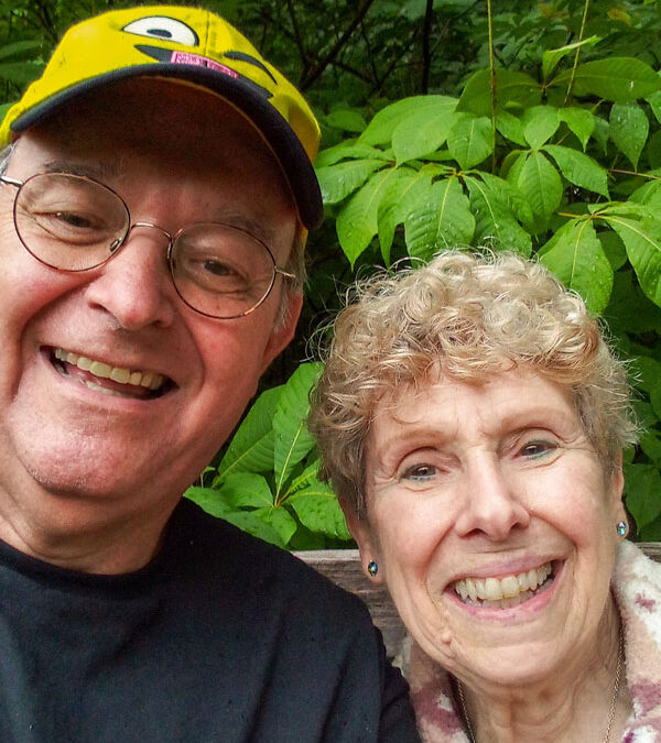 Navigating New Roads