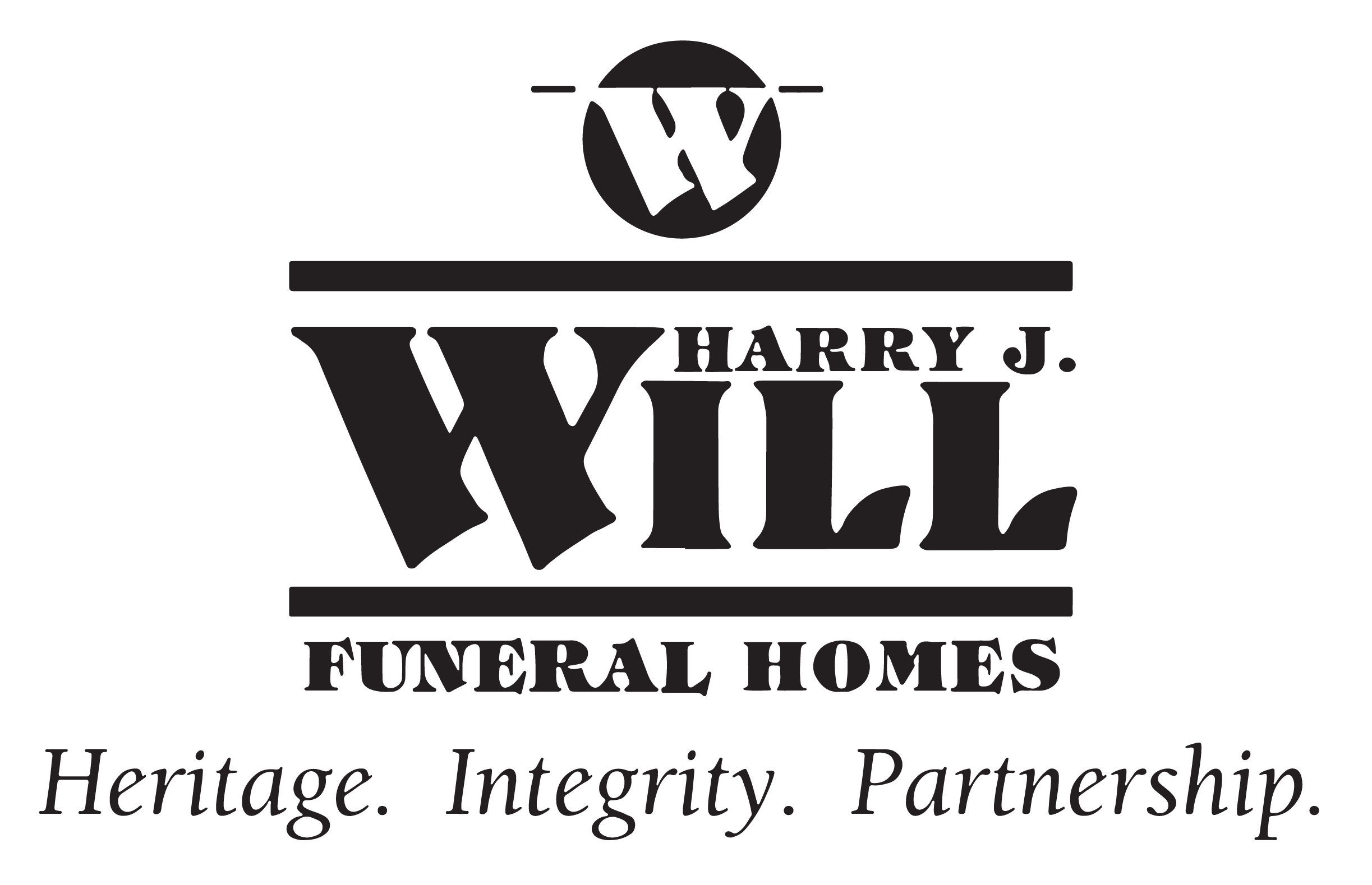 harry j will
