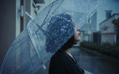 The RAIN Technique for Grief