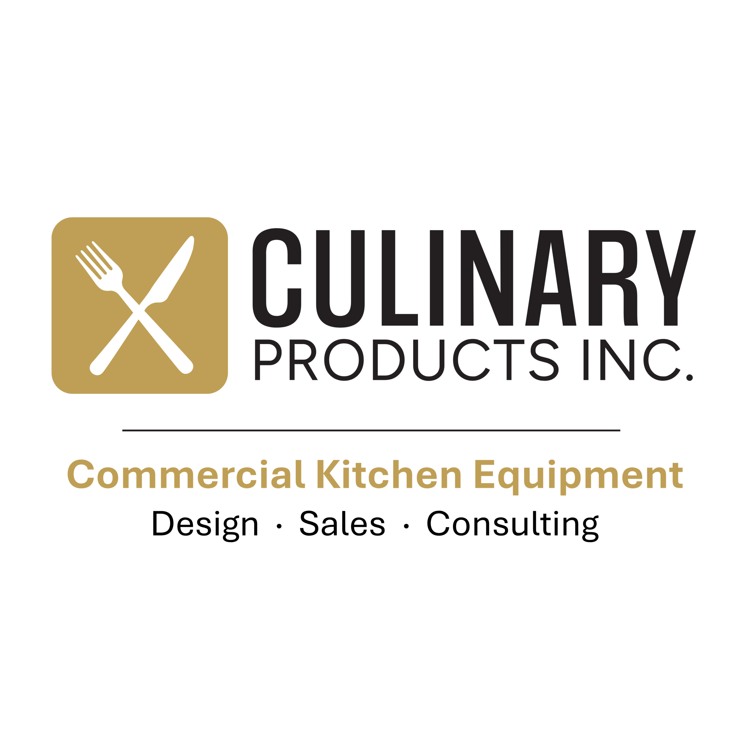 CPI Logo K