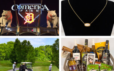 Support Angela Hospice’s Auction