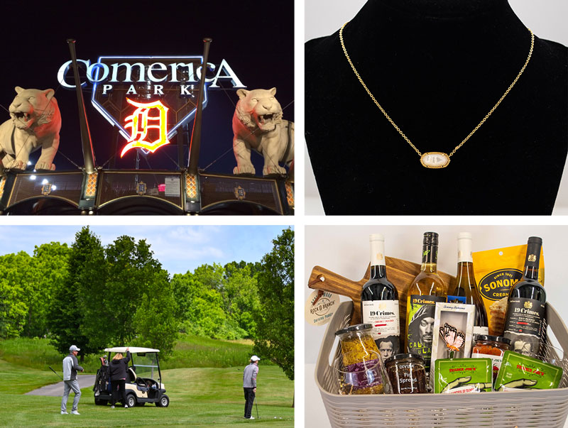 Support Angela Hospice’s Auction