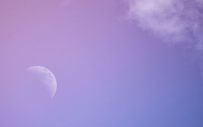 To the Moon and Into the Future