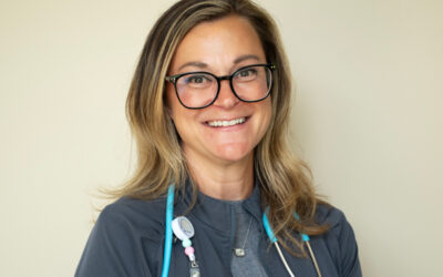 Waterford Care Center Welcomes Christina Druc