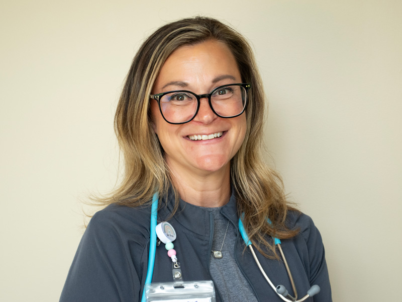 Waterford Care Center Welcomes Christina Druc
