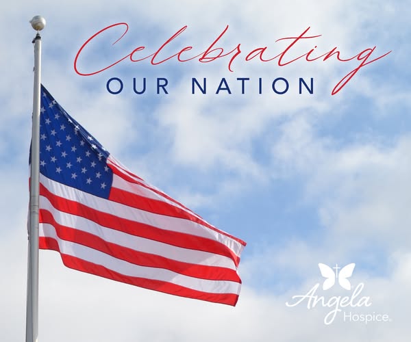 Independence Day Invites Us to Care for Creation