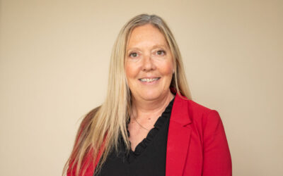 Social Worker Promoted to Director of Hospice Access Services