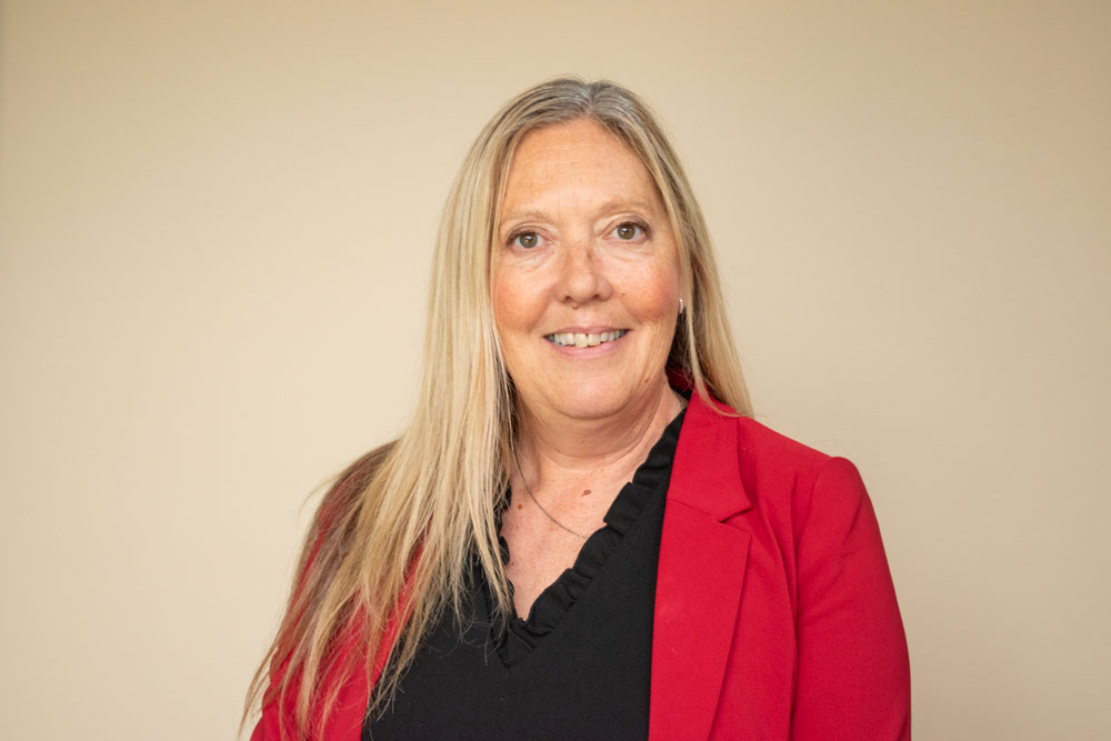 Social Worker Promoted to Director of Hospice Access Services